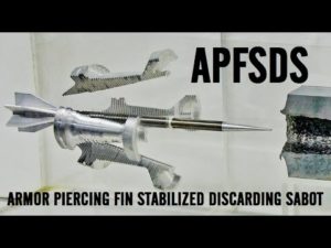 apfsds-1 – Defence.Capital