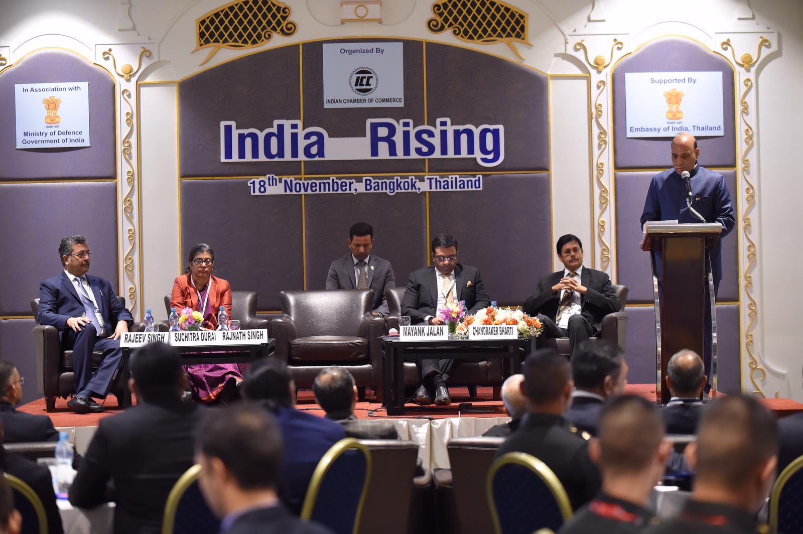 india-rising-bangkok – Defence.Capital